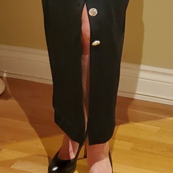 Evening Dress - Picture 3 of 3